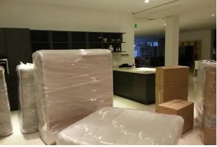 泉州到晋州市长途搬家