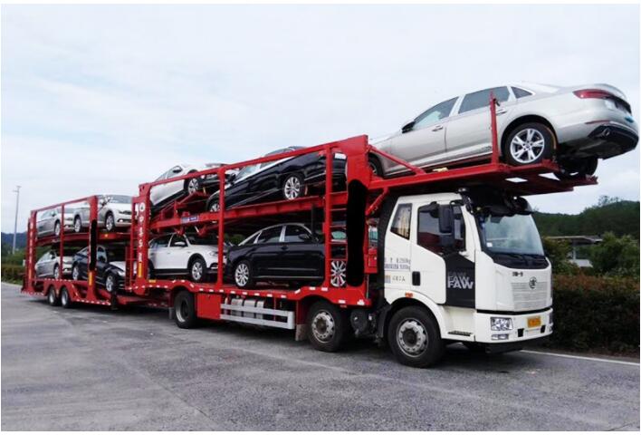 泉州到晋州市轿车托运